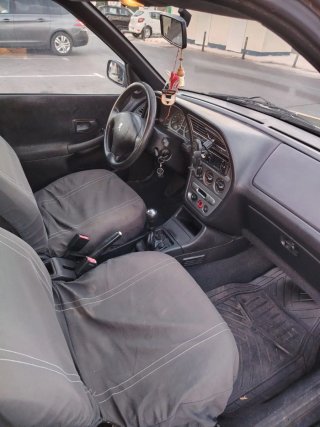 Peugeot 306 2001
