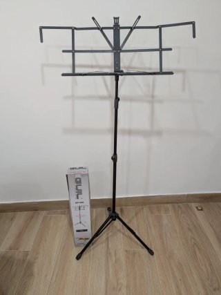 Atril Plegable Guil AT-02
