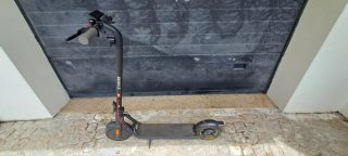 Trotinete Navee V25