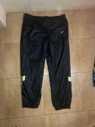 Pantalón Nike Negro