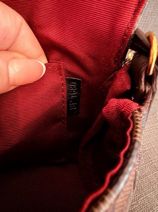 Louis Vuitton Bolso Favorite