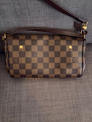 Louis Vuitton Bolso Favorite