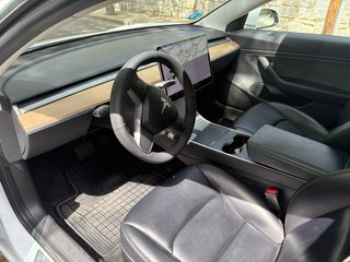 Tesla Model 3 2020 (IVA INCLUIDO)