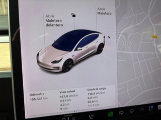 Tesla Model 3 2020 (IVA INCLUIDO)