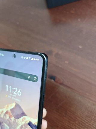 Asus ROG Phone 9 Pro Nero