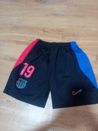 Pantalón Corto FC Barcelona Nike Niño