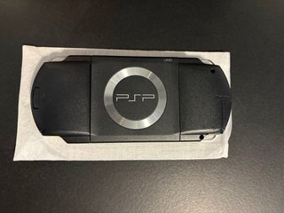 Sony PSP-1004 K Negra