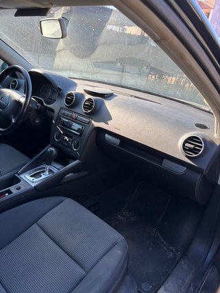 Audi A3 2004