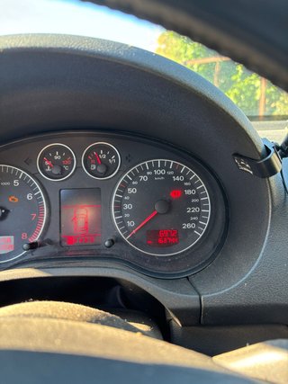 Audi A3 2004