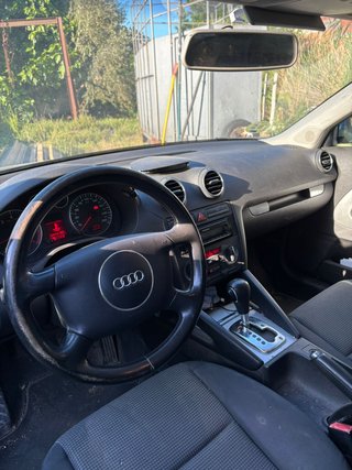Audi A3 2004
