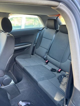 Audi A3 2004