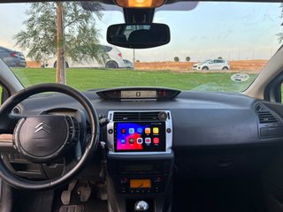 Citroen C4 2006