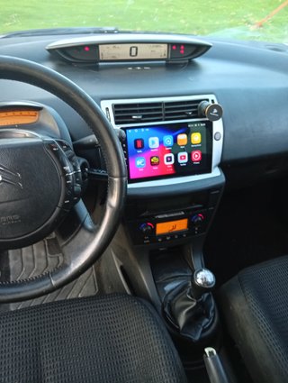 Citroen C4 2006