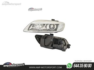 FARO DELANTERO IZQUIERDO XENON PARA AUDI Q7