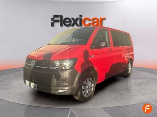 Volkswagen Caravelle Trendline Largo 2.0 TDI 75kW (102CV) BMT
