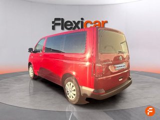 Volkswagen Caravelle Trendline Largo 2.0 TDI 75kW (102CV) BMT