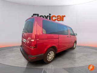Volkswagen Caravelle Trendline Largo 2.0 TDI 75kW (102CV) BMT