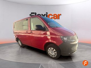 Volkswagen Caravelle Trendline Largo 2.0 TDI 75kW (102CV) BMT