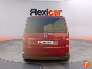 Volkswagen Caravelle Trendline Largo 2.0 TDI 75kW (102CV) BMT