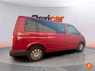 Volkswagen Caravelle Trendline Largo 2.0 TDI 75kW (102CV) BMT