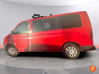 Volkswagen Caravelle Trendline Largo 2.0 TDI 75kW (102CV) BMT