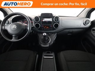 Citroën Berlingo 1.2 PureTech 20 Aniversario Edition