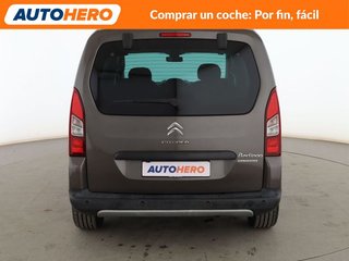 Citroën Berlingo 1.2 PureTech 20 Aniversario Edition