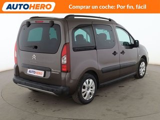 Citroën Berlingo 1.2 PureTech 20 Aniversario Edition