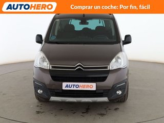 Citroën Berlingo 1.2 PureTech 20 Aniversario Edition