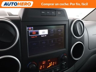 Citroën Berlingo 1.2 PureTech 20 Aniversario Edition