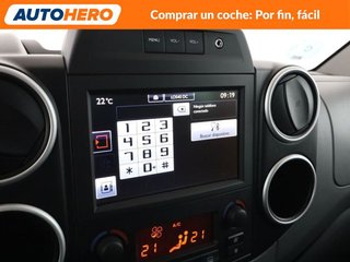 Citroën Berlingo 1.2 PureTech 20 Aniversario Edition