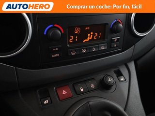 Citroën Berlingo 1.2 PureTech 20 Aniversario Edition