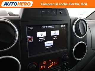 Citroën Berlingo 1.2 PureTech 20 Aniversario Edition