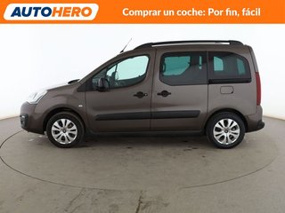 Citroën Berlingo 1.2 PureTech 20 Aniversario Edition