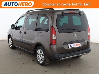 Citroën Berlingo 1.2 PureTech 20 Aniversario Edition