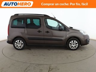 Citroën Berlingo 1.2 PureTech 20 Aniversario Edition