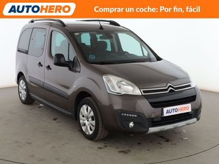 Citroën Berlingo 1.2 PureTech 20 Aniversario Edition