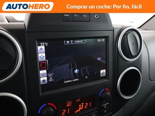 Citroën Berlingo 1.2 PureTech 20 Aniversario Edition