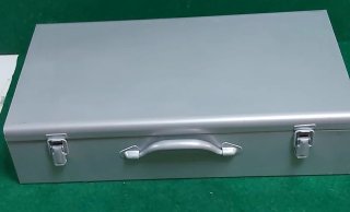 Caja prensa REMS Mini 14,4voltios
