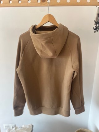 Sudadera Napapijri Marrón Talla M