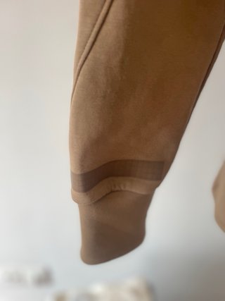 Sudadera Napapijri Marrón Talla M