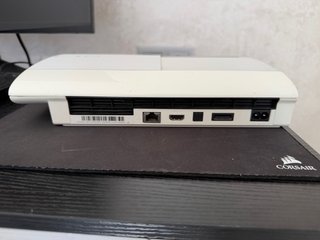 PlayStation 3 500GB