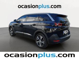 Peugeot 5008 Hybrid 1.2 Allure Pack eDCS6 100 kW (136 CV)