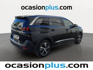 Peugeot 5008 Hybrid 1.2 Allure Pack eDCS6 100 kW (136 CV)