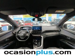Peugeot 5008 Hybrid 1.2 Allure Pack eDCS6 100 kW (136 CV)