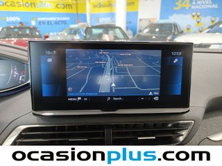 Peugeot 5008 Hybrid 1.2 Allure Pack eDCS6 100 kW (136 CV)