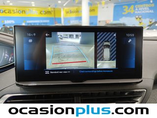 Peugeot 5008 Hybrid 1.2 Allure Pack eDCS6 100 kW (136 CV)