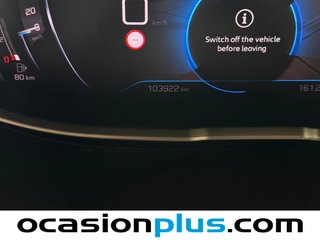 Peugeot 5008 Hybrid 1.2 Allure Pack eDCS6 100 kW (136 CV)
