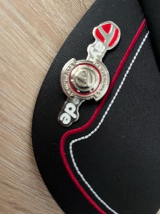 Gorra Golf TaylorMade P5 Qi35 + Pin