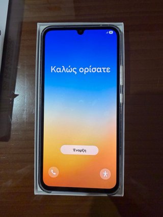 Samsung Galaxy A34 5G